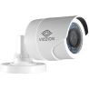 Câmera de Vigilância Vizzion VZ-BD0T-I3F FHD Bullet 2.8MM 2MP IR 30M 1080P