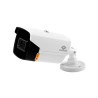 Câmera De Vigilância Vizzion VZ-BD3T-IT3F FHD Bullet 3.6MM 2MP IR 50M Luz Ultrabaixa 1080P