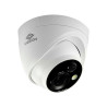 Câmera de Vigilância Vizzion VZ-DD0T-PIRLPO FHD Bullet 2.8MM 2MP IR 20M Detecção Pir Alarme 1080P