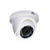 Câmera De Vigilância Vizzion VZ-DD0T-IRPF FHD Dome 2.8MM 2MP 1080P