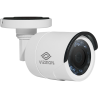 Câmera de Vigilância Vizzion VZ-BC0T-IRF HD Bulled 2.8MM 1MP 720P 4X1 Series