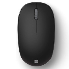 Mouse Bluetooth Microsoft RJN-00001 Negro Mate - 1.000 DPI