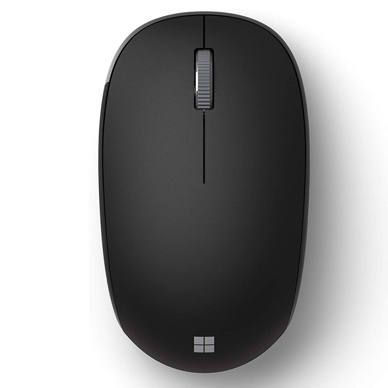 Mouse Microsoft  Bluetooth Preto - RJN-00001