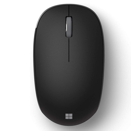 Mouse Microsoft  Bluetooth Preto - RJN-00001