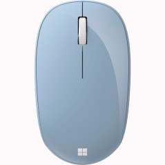 Mouse Sem Fio Microsoft RJN-00013 1.000 DPI - Azul