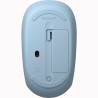 Mouse Sem Fio Microsoft RJN-00013 1.000 DPI - Azul