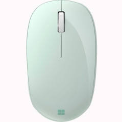 Compact ambidextrous Microsoft mouse RJN-00025 Mint