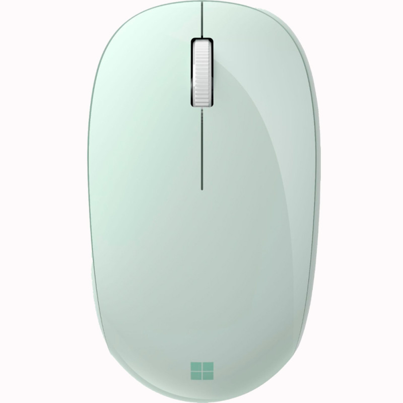 Mouse Sem Fio Microsoft RJN-00025 1.000 DPI - Mint
