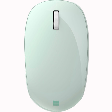 Mouse Sem Fio Microsoft RJN-00025 1.000 DPI - Mint
