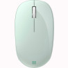 Compact ambidextrous Microsoft mouse RJN-00025 Mint