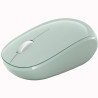 Mouse Sem Fio Microsoft RJN-00025 1.000 DPI - Mint