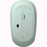 Mouse Sem Fio Microsoft RJN-00025 1.000 DPI - Mint