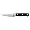 Faca KitchenAid KKFTR3PROB Rebite Triplo 9CM - Preto