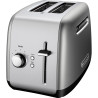 Torradeira KitchenAid KMT2115CU 900W 2 Fatias 120V  Inox
