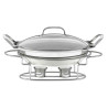 Panela De Buffet Cuisinart 7BSR-28 28CM - Inox