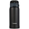 Garrafa Inox Zojirushi SM-SE36BZ 360ML - Preto