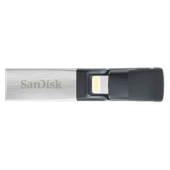 Pendrive SanDisk iXpand Flash Drive 16GB USB...