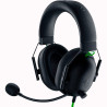 Headset Razer Blackshark V2 X Mini Jack 3.5 mm - Preto RZ04-03240100-R3U1