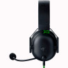 Headset Razer Blackshark V2 X Mini Jack 3.5 mm - Preto RZ04-03240100-R3U1