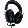 Headset Razer Blackshark V2 X Mini Jack 3.5 mm - Preto RZ04-03240100-R3U1
