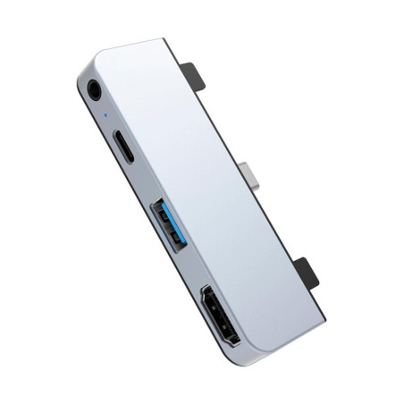Hub Hyper Hyperdrive 4-IN-1 Usb-C For Ipad Pro Silver - HD319E-SILVER