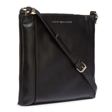 Bolsa Tommy Hilfiger Feminina 6950452-990-006 OS - Preto