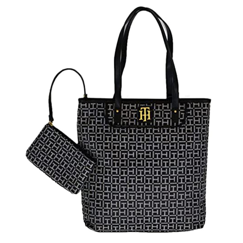 Bolsa Tommy Hilfiger Feminina 6950453-423-051 OS - Tommy Navy