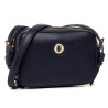 Bolsa Tommy Hilfiger Feminina AW0AW07667-CJM-02 OS - Sky Captain