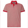 Camiseta Tommy Hilfiger Polo Masculino MW0MW12560-XLG-00 M Primary Red