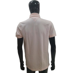 Camiseta Tommy Hilfiger Polo Masculino MW0MW12568-TJP-000...