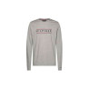 Tommy Hilfiger Men's T-shirt MW0MW12609 M Cloud Heather