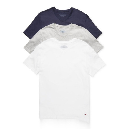 Camiseta Tommy Hilfiger M/C 09TVN01-099-005-M MULTI - 09TVN01-099-005-M