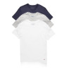 Camiseta Tommy Hilfiger M/C 09TVN01-099-005-M MULTI - 09TVN01-099-005-M
