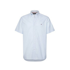 Camisa Tommy Hilfiger Masculino MW0MW12642-C1O-00 M...