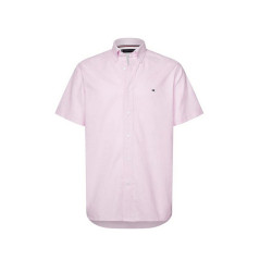 Camisa Tommy Hilfiger Masculino MW0MW12642-TJP-000 S Pale...