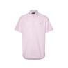 Camisa Tommy Hilfiger Masculino MW0MW12642-TJP-000 S Pale Pink