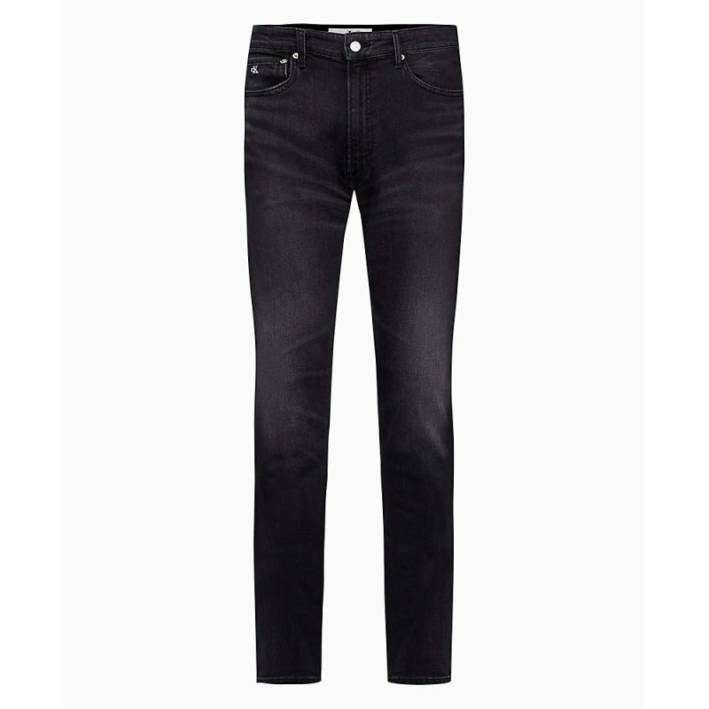Calça Jeans Calvin Klein Masculino J30J314375-1BY-02-38 CA049 Preto