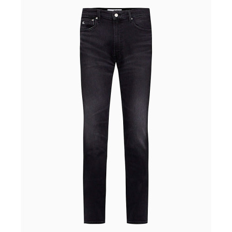 Calça Jeans Calvin Klein Masculino J30J314375-1BY-02-38 CA049 Preto