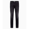 Calça Jeans Calvin Klein Masculino J30J314375-1BY-02-38 CA049 Preto