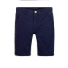 Pantalón corto Tommy Hilfiger KB0KB05371-CBK-03 Black Iris
