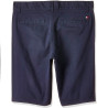 Short Tommy Hilfiger Masculino KB0KB05371-CBK-03 14 - Black Iris