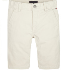 Short Tommy Hilfiger Infantil Masculino KB0KB05371-PEG-00...