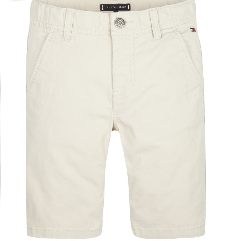 Short Infantil Tommy Hilfiger KB0KB05371-PEG-00 10