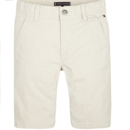 Tommy Hilfiger Boys' Shorts KB0KB05371-PEG-00 Size 10