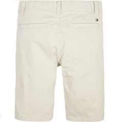 Tommy Hilfiger Kids Shorts KB0KB05371-PEG-00 - Pumice Stone