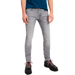 Calça Jeans Tommy Hilfiger Masculino MW0MW12534-1B1-00 32...