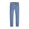 Short Tommy Hilfiger Infantil Masculino KB0KB05389-1A7-00 10 - Fresh Blue Comfor
