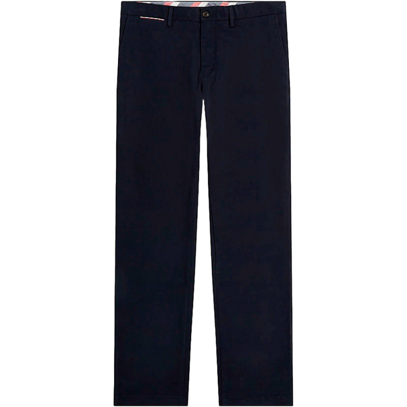 Calça Tommy Hilfiger Masculino MW0MW12589-DW5-0 33 - Desert Sky