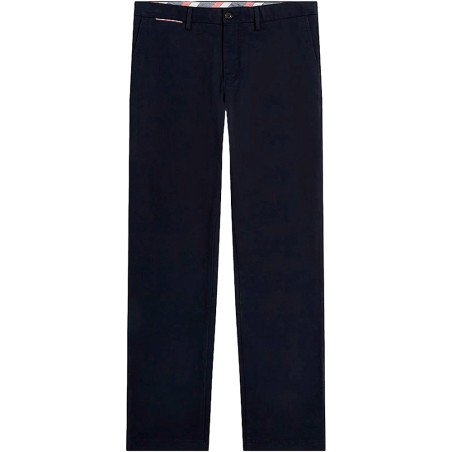 Calça Tommy Hilfiger Masculino MW0MW12589-DW5-0 34 - Desert Sky