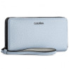 Carteira Calvin Klein Feminina K60K603810-427 Azul